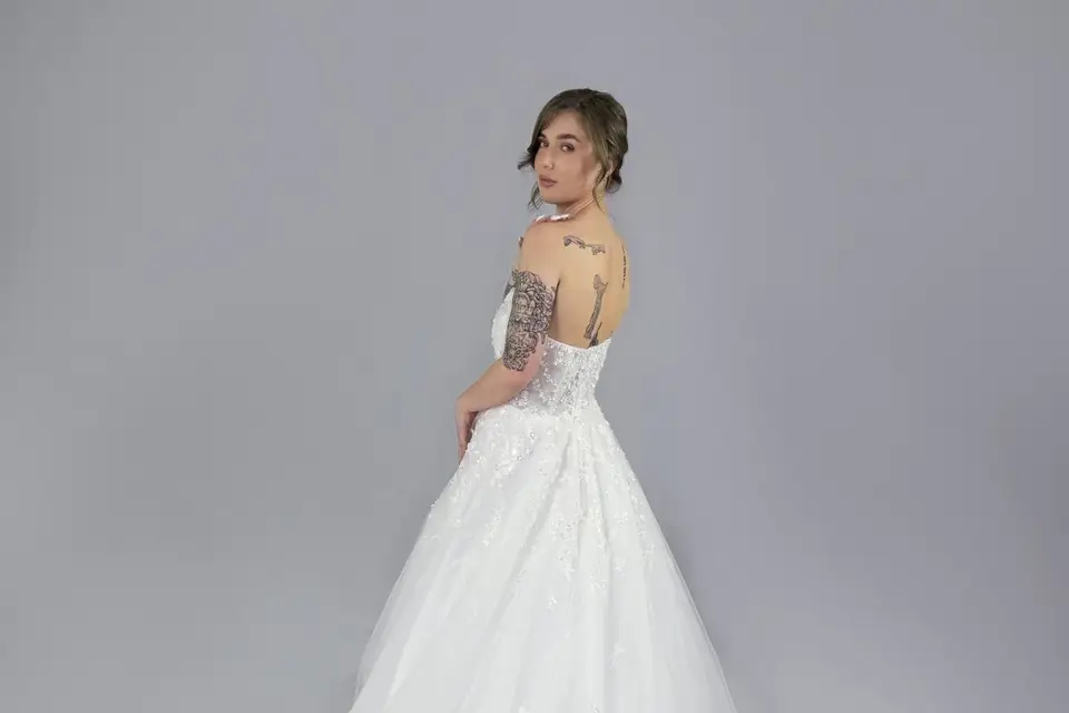 Couture Confection — photo 5