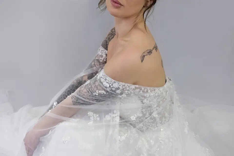 Couture Confection — photo 1