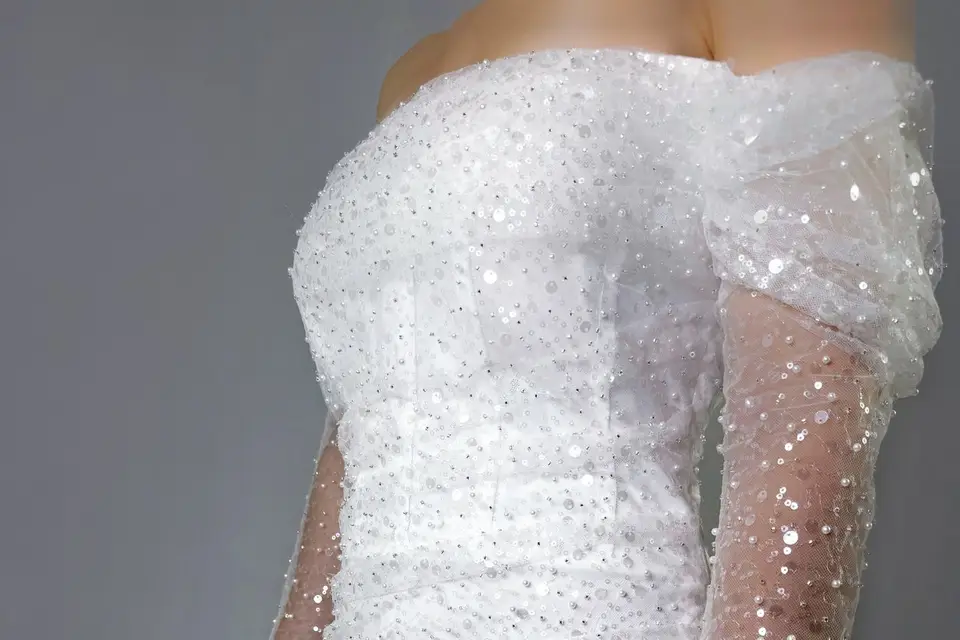 Couture Confection — photo 7