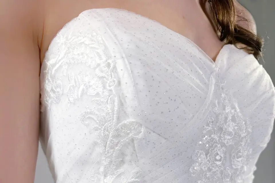 Couture Confection — photo 3