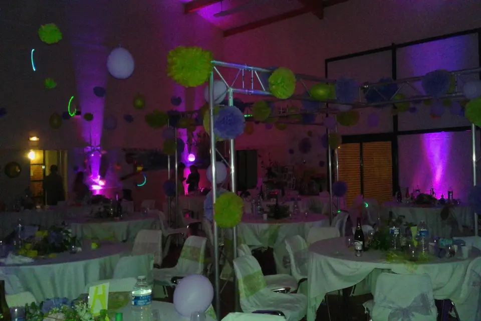 Osmose Animation — photo 1