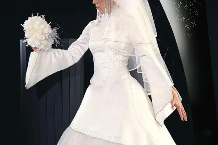 Mariage Sublime — photo 3