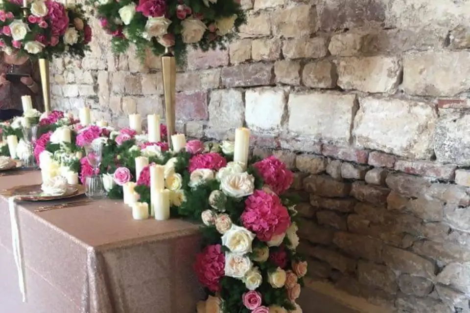 Les Floralies — photo 1