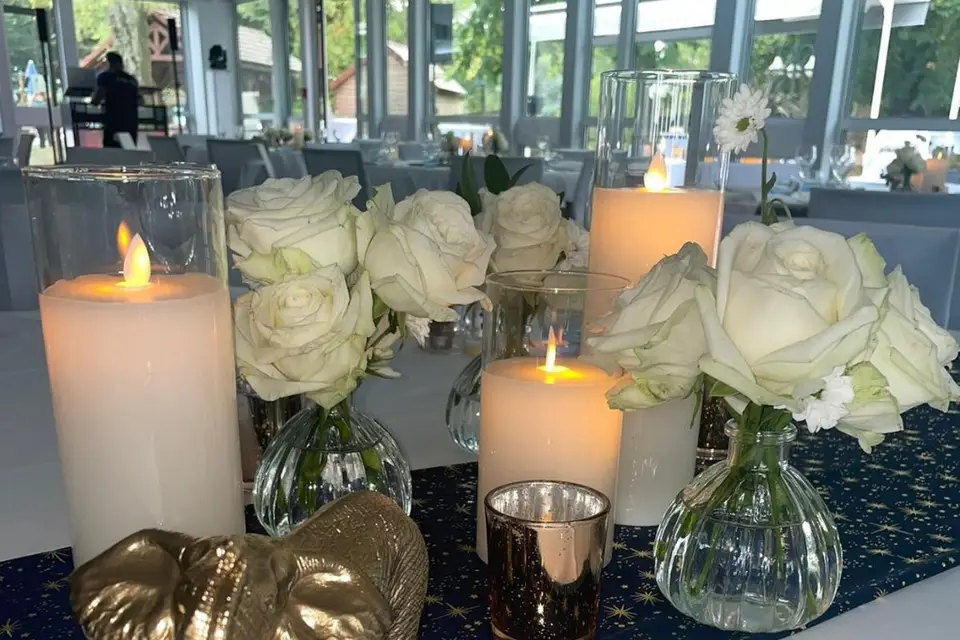 Krys Event's — photo 1