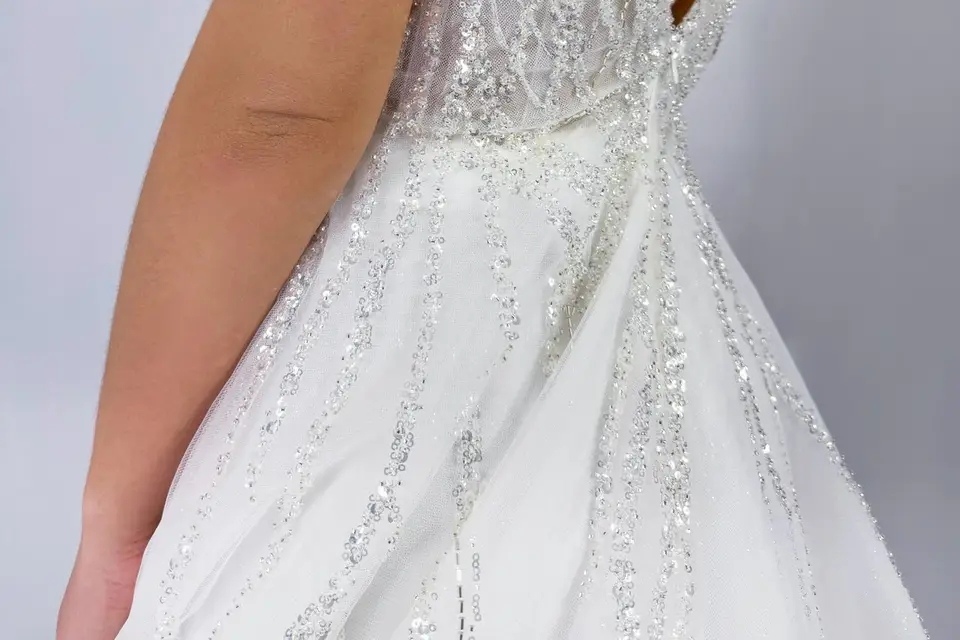 Couture Confection — photo 2