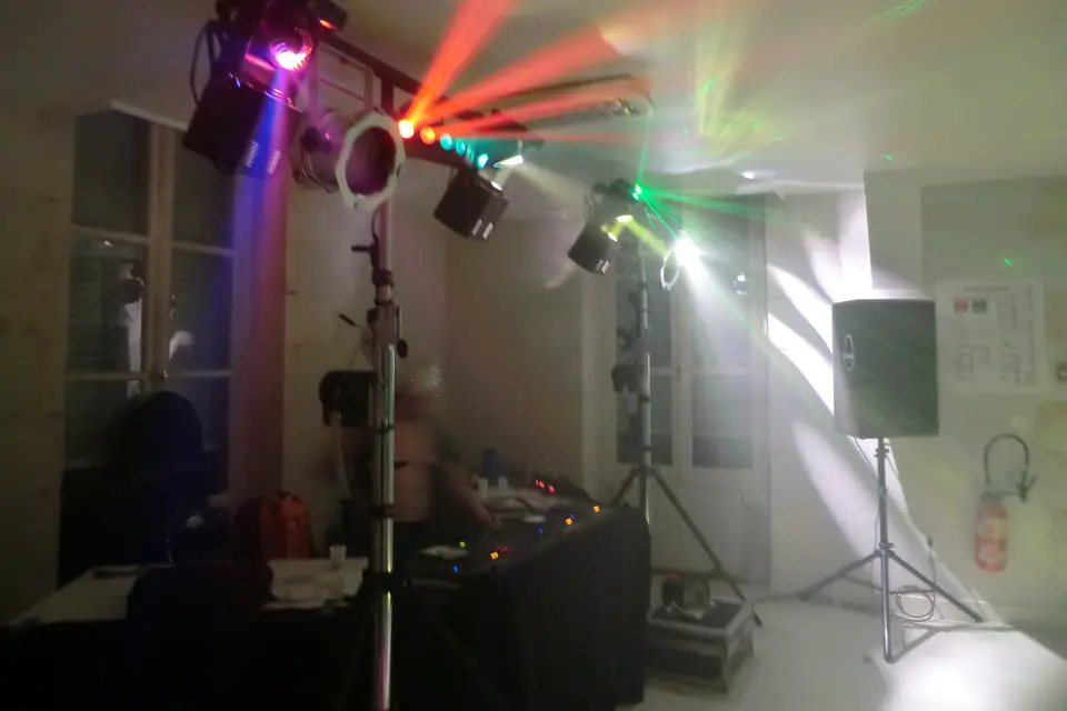 Osmose Animation — photo 6