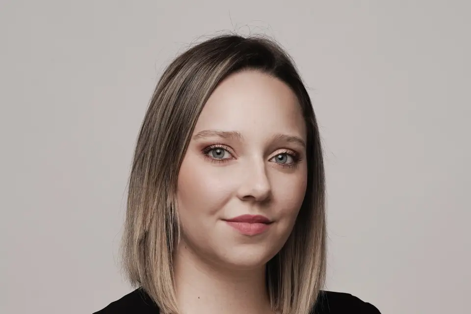 Beauty’s by Camille