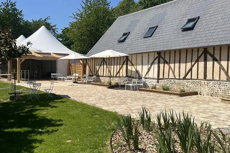 La Ferme de Drumare — photo 9