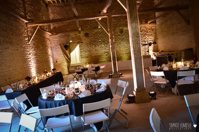 La Ferme Aux Vins — photo 1