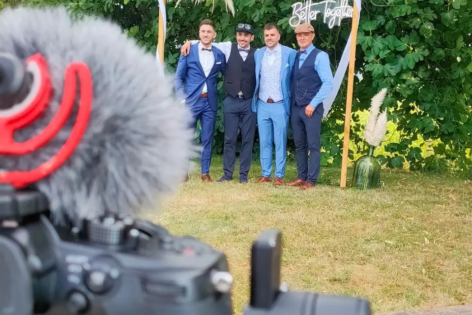 JM Vidéoprod — photo 8