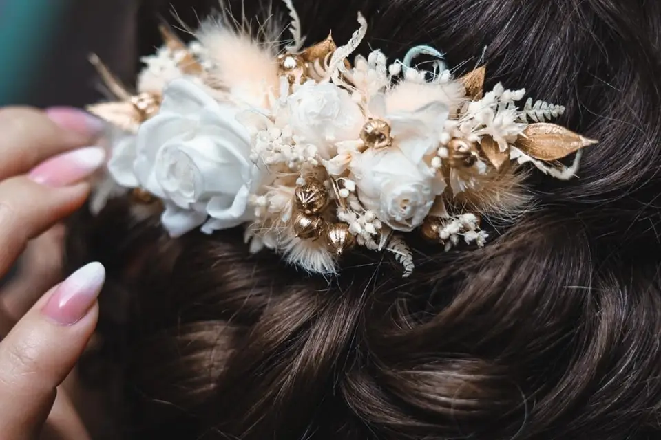 Mélanie Coiffure — photo 5