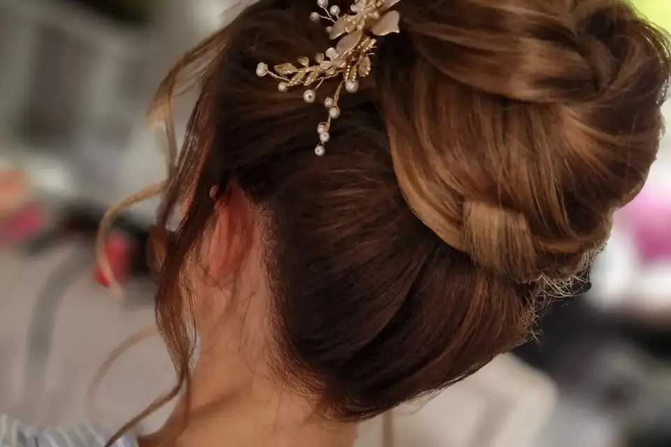 Mélanie Coiffure — photo 7