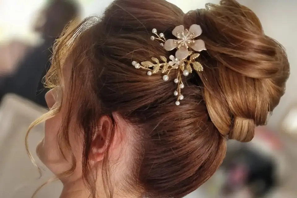 Mélanie Coiffure — photo 8