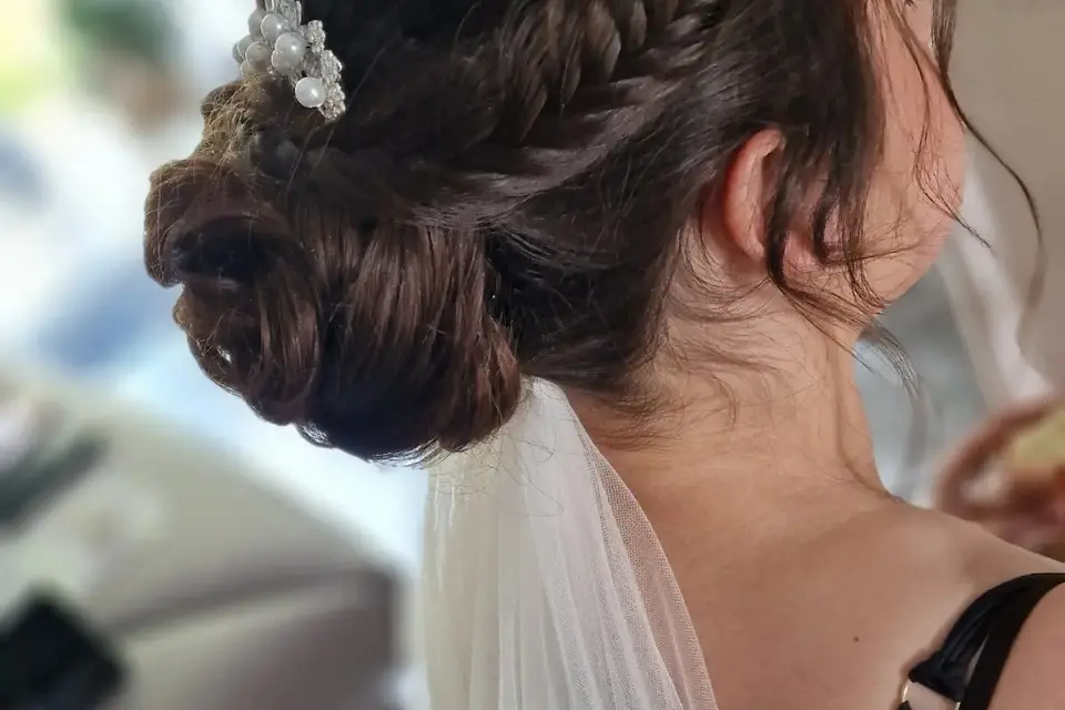 Mélanie Coiffure — photo 1