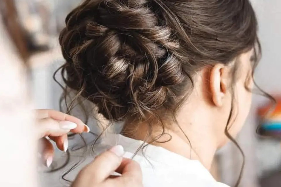 Mélanie Coiffure — photo 6