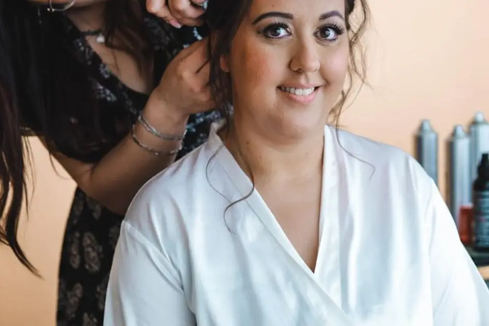 Mélanie Coiffure — photo 4