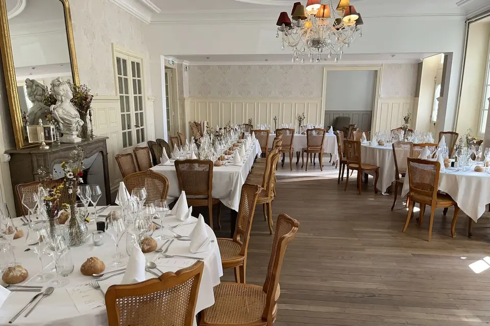 La Ferme Aux Vins — photo 7