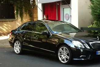 Paris Drivers — photo 2