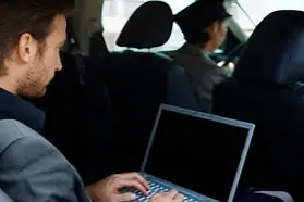 Paris Drivers — photo 5