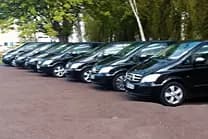 Paris Drivers — photo 3