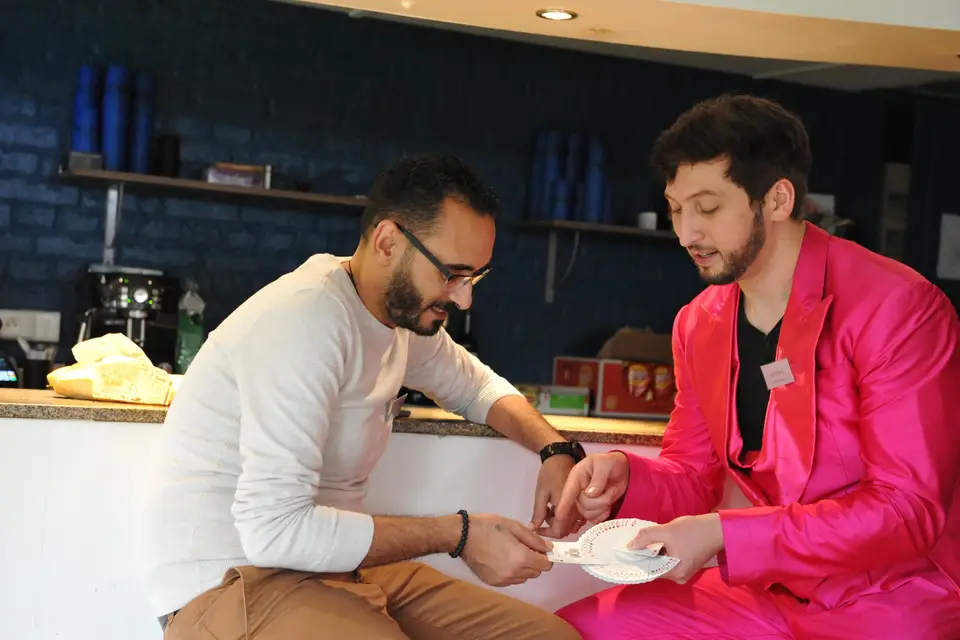 Max Rose — photo 8