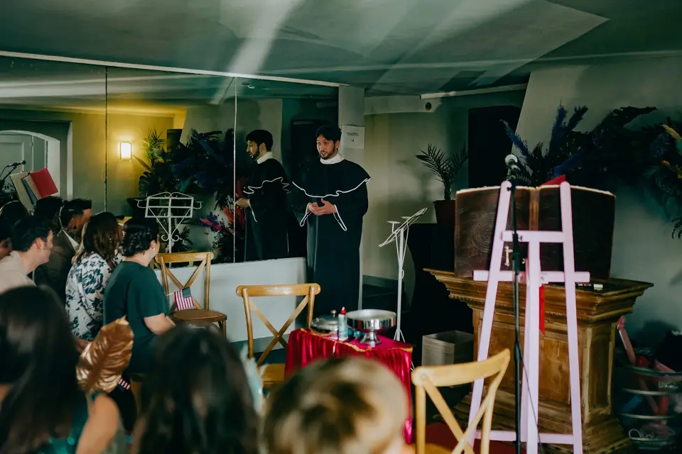 Max Rose — photo 5