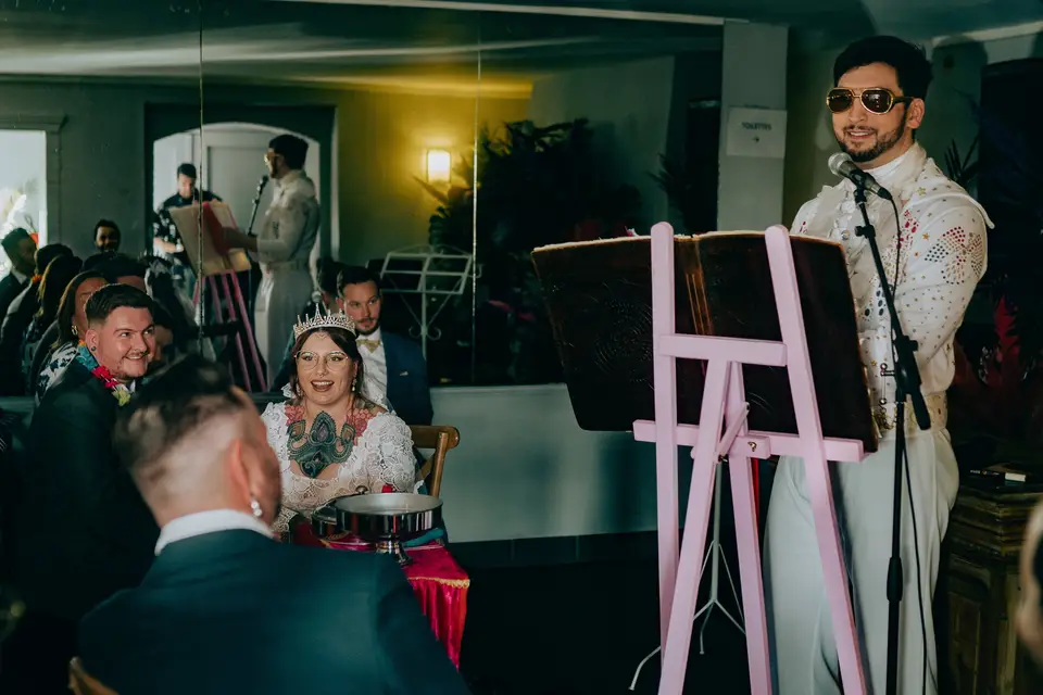 Max Rose — photo 4