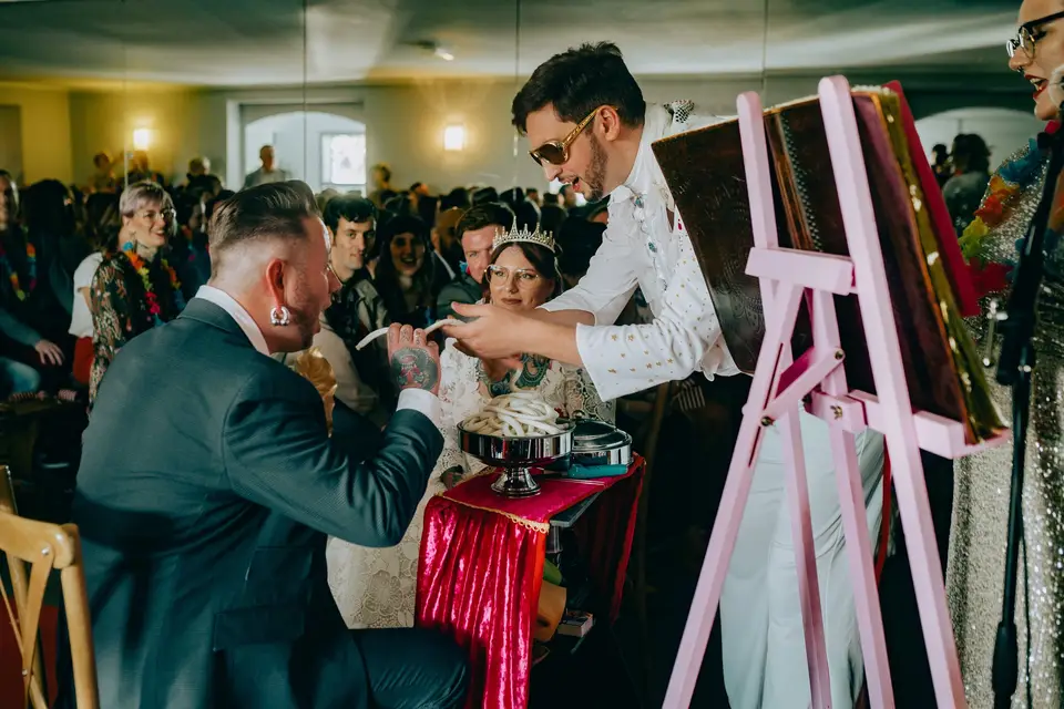 Max Rose — photo 2