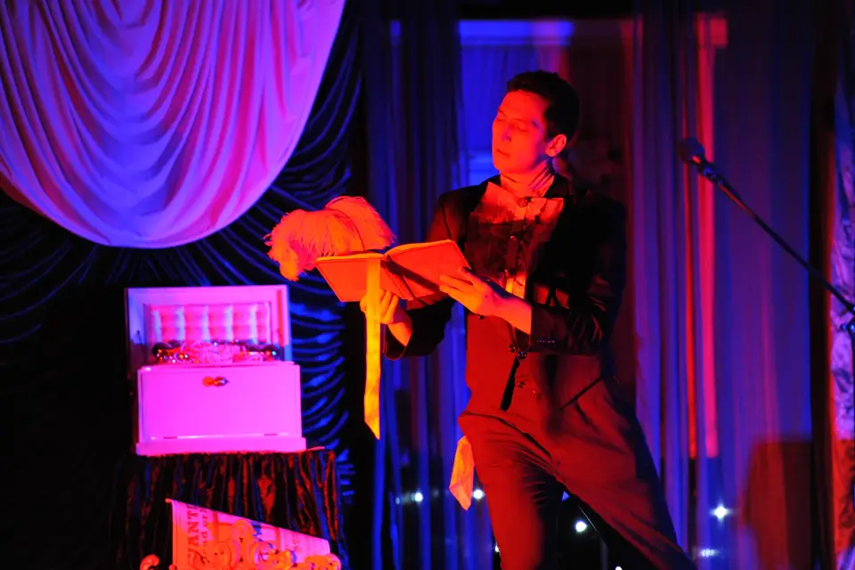 Max Rose — photo 6