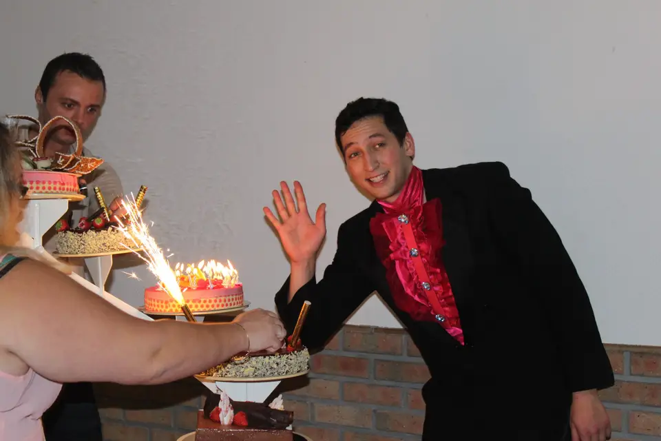 Max Rose — photo 7