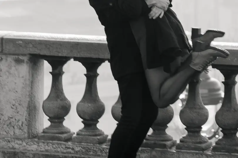 Eline & Marc — photo 5