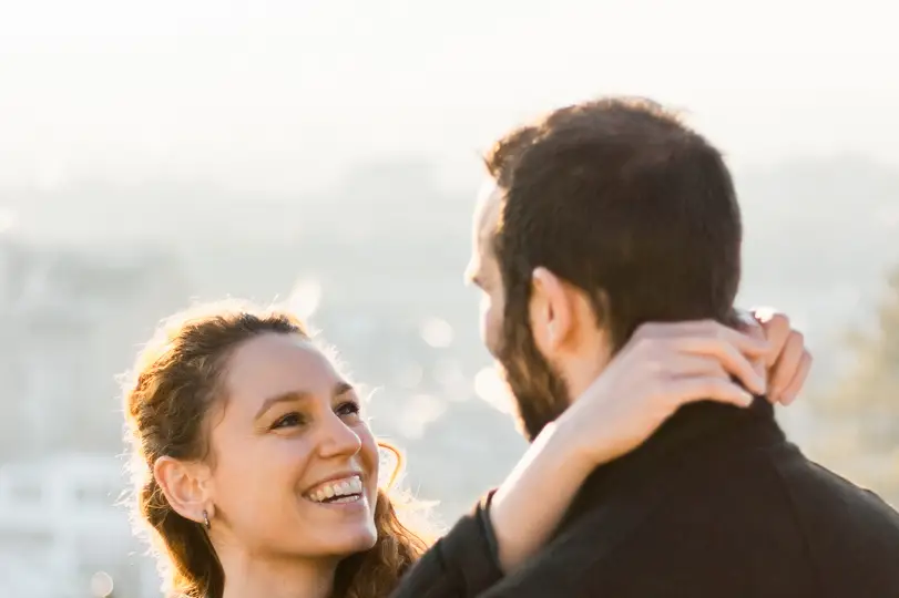 Eline & Marc — photo 3