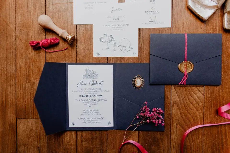 Mademoiselle Mouche — photo 9