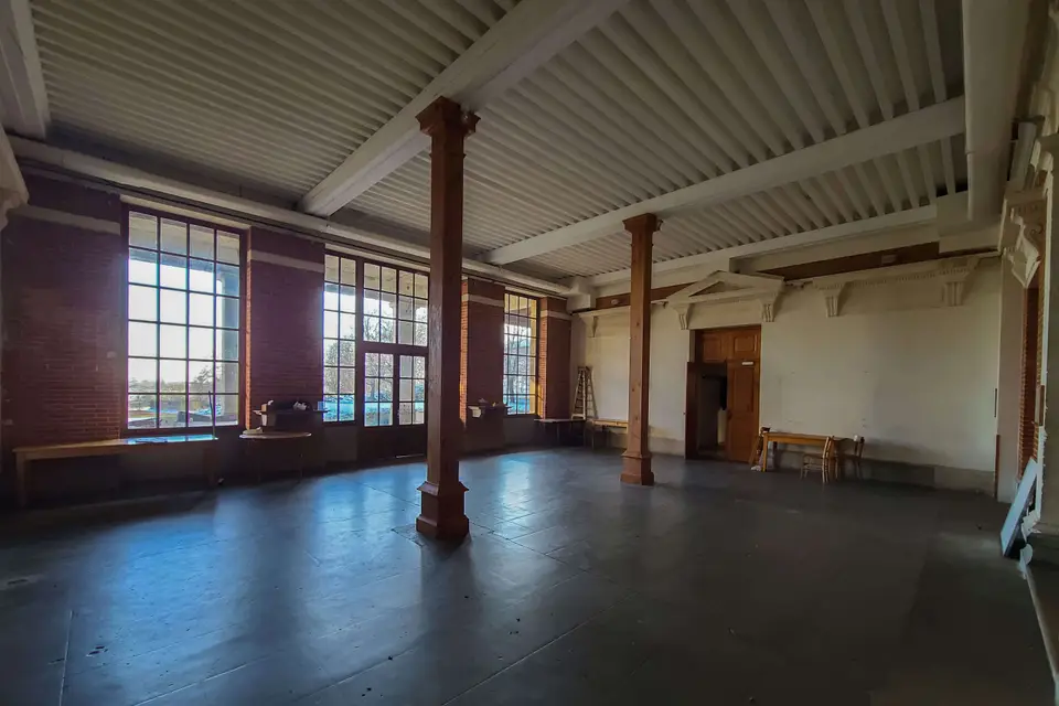 Le Grand Domaine — photo 6