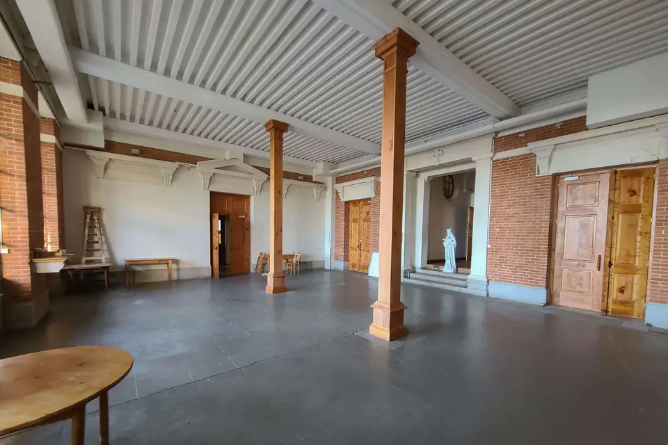 Le Grand Domaine — photo 7