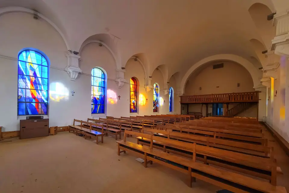 Le Grand Domaine — photo 5