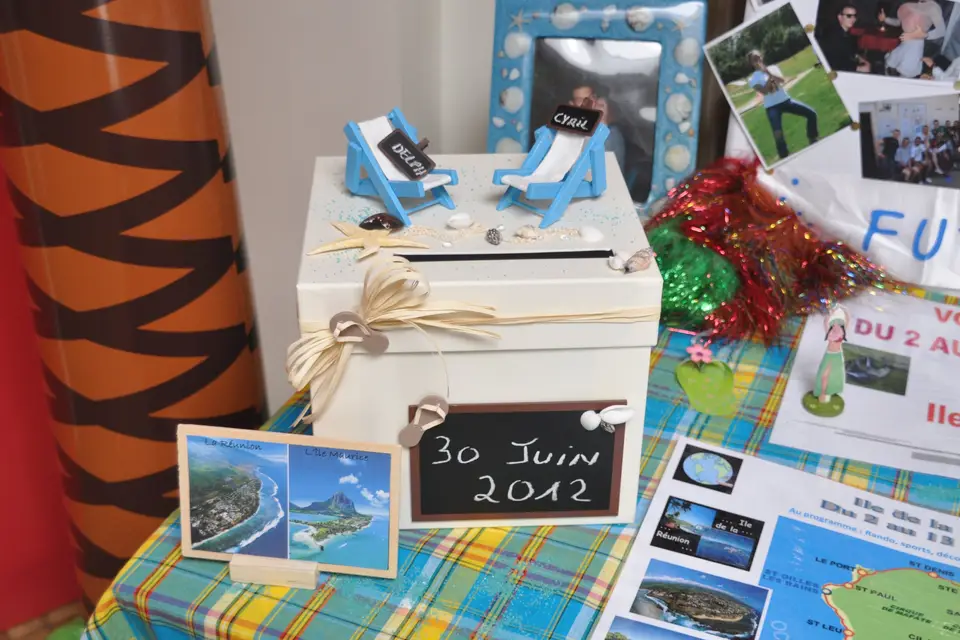 Lily Event Passion — photo 3