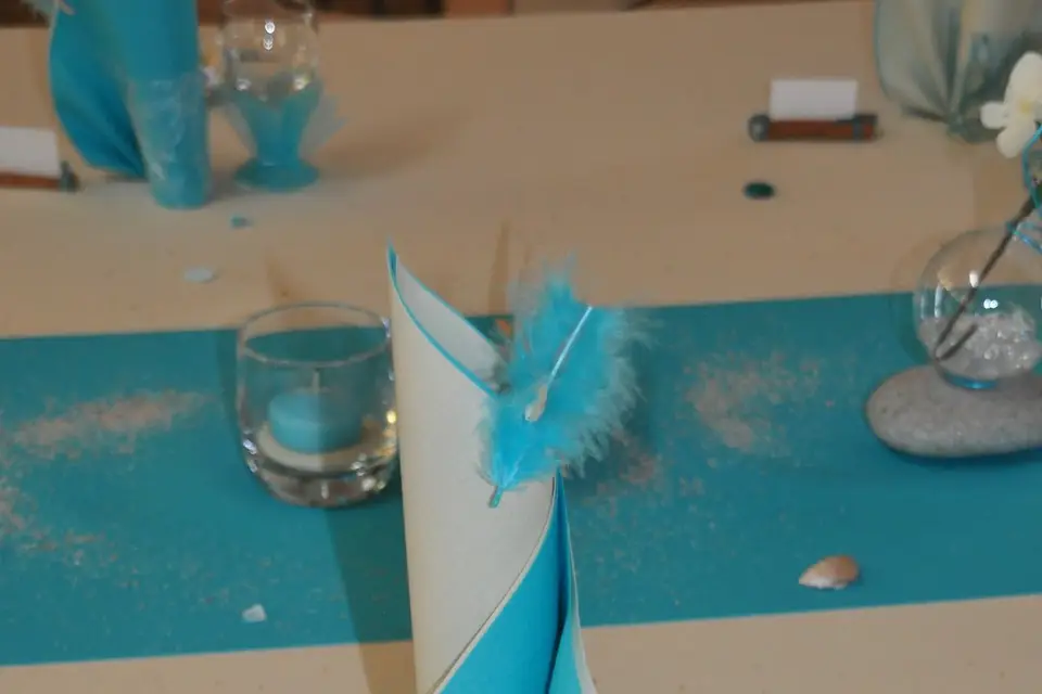 Lily Event Passion — photo 5