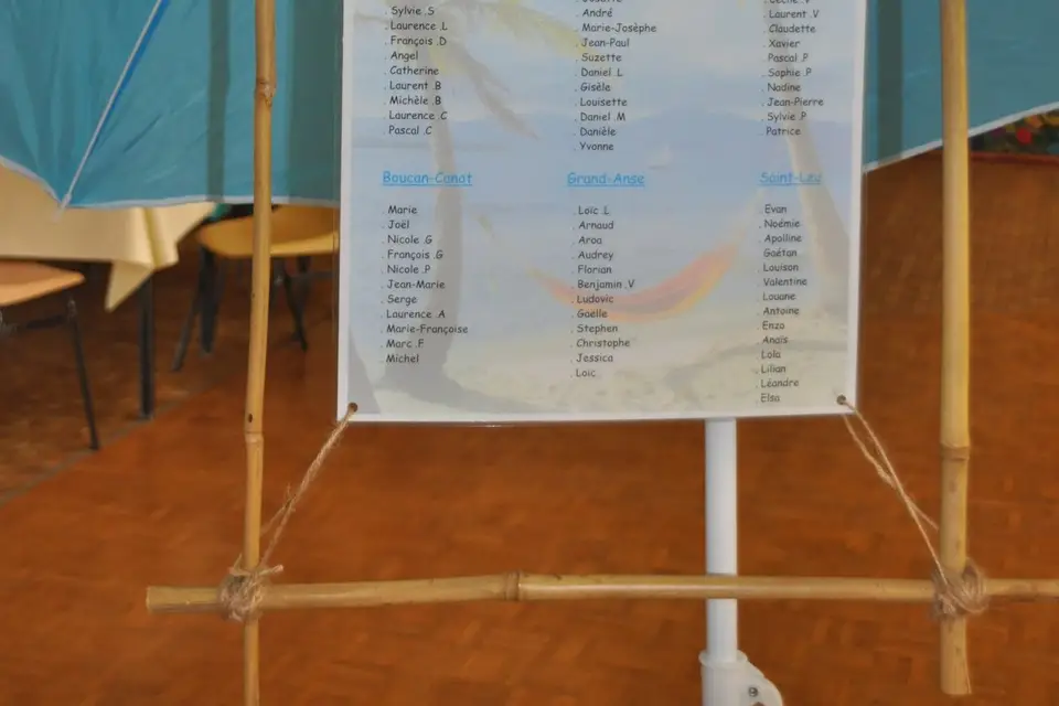 Lily Event Passion — photo 6