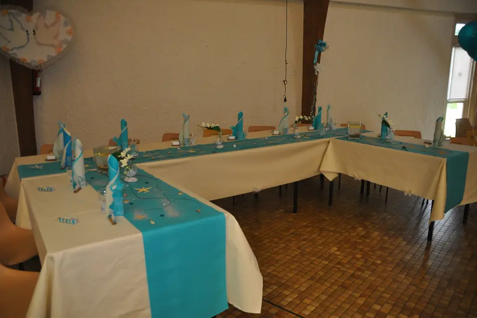 Lily Event Passion — photo 7