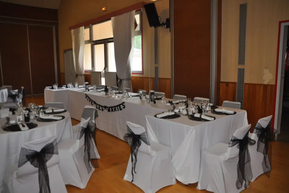 Lily Event Passion — photo 8