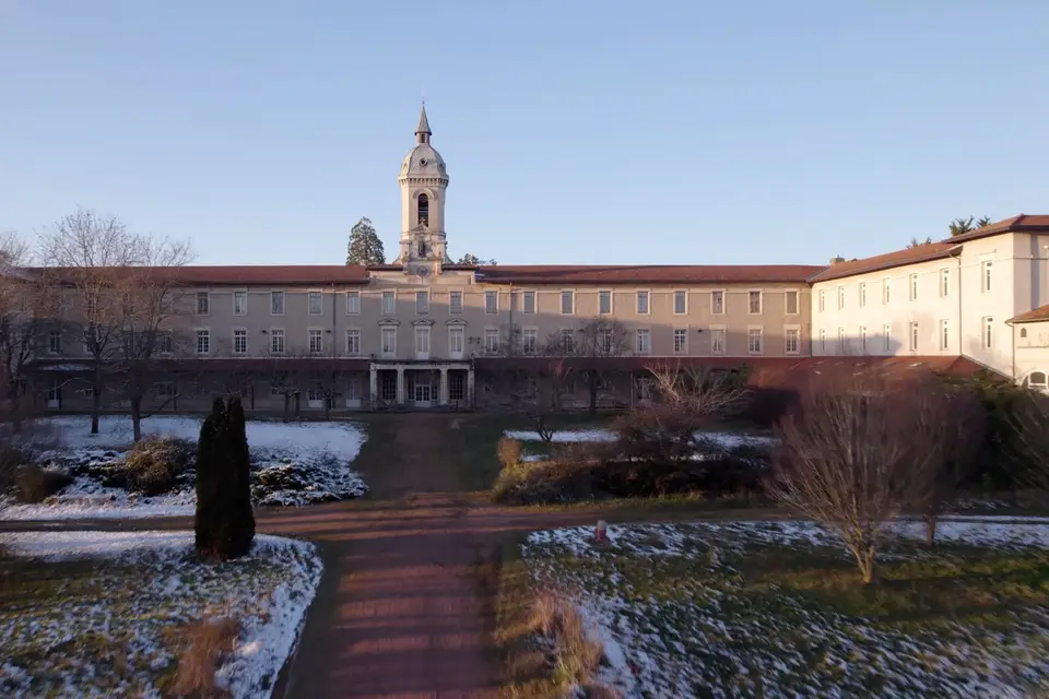 Le Grand Domaine — photo 1