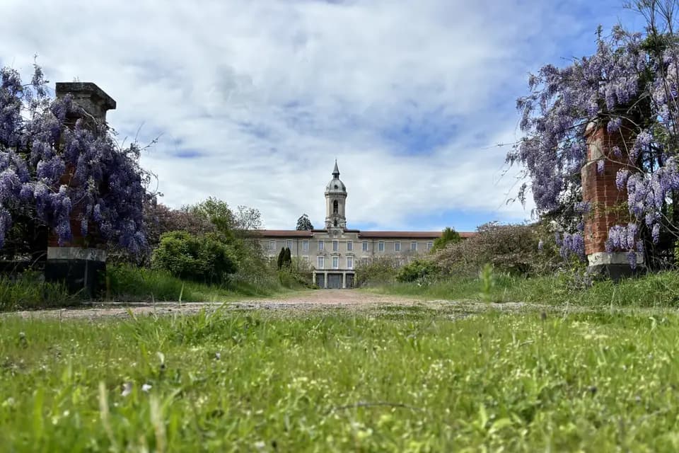 Le Grand Domaine — photo 2