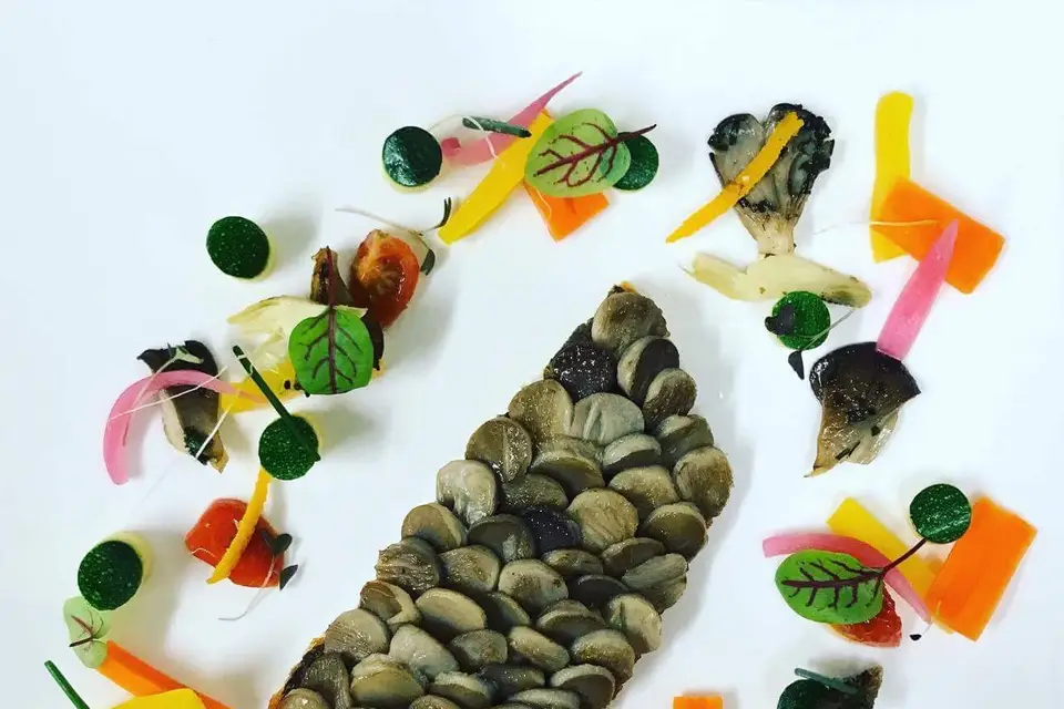 Cuisin'Ensemble Réception — photo 3