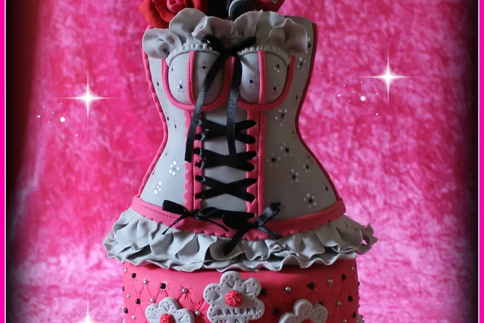 Farine & Chocolat — photo 3