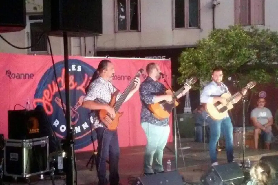 Gipsy Events — photo 3