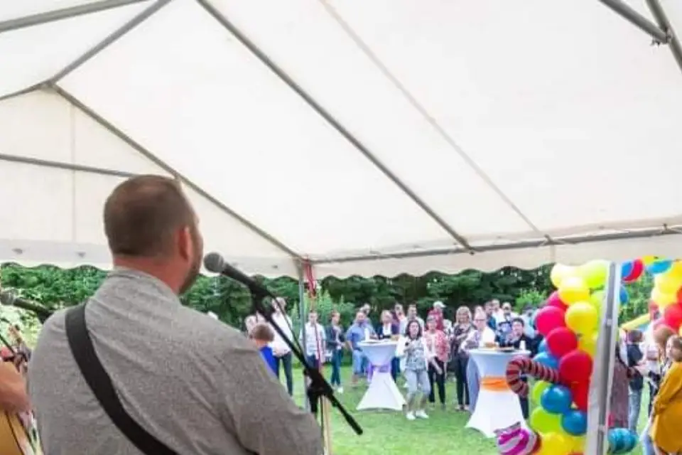 Gipsy Events — photo 4