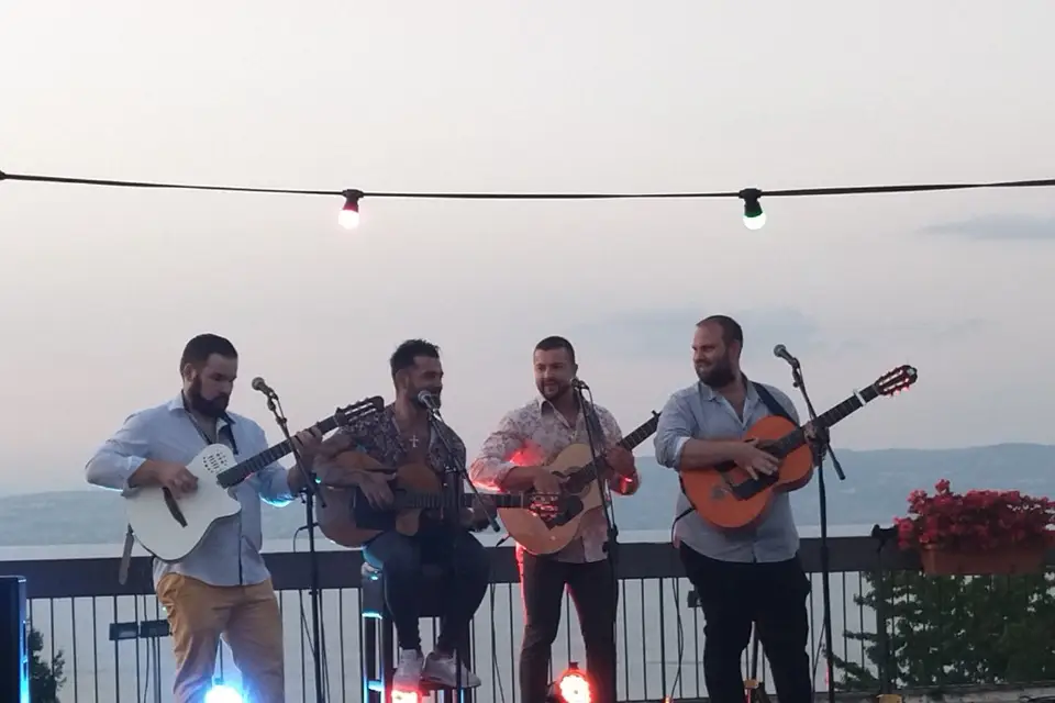 Gipsy Events — photo 5