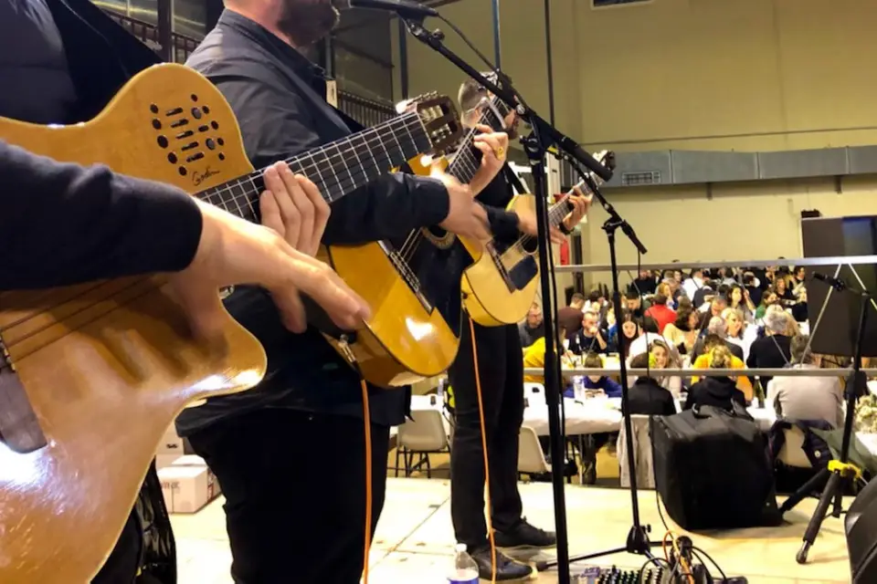 Gipsy Events — photo 7