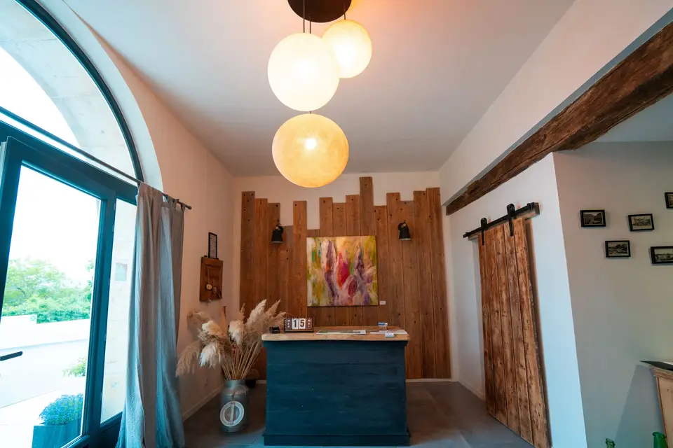 Domaine Perbos 1556 — photo 1